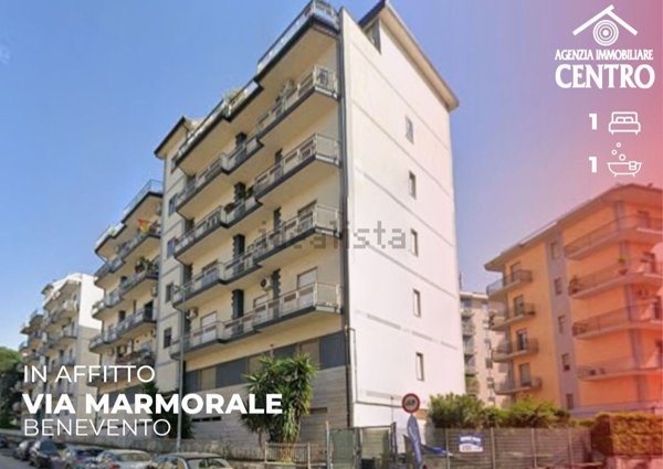 appartamento in affitto a Benevento