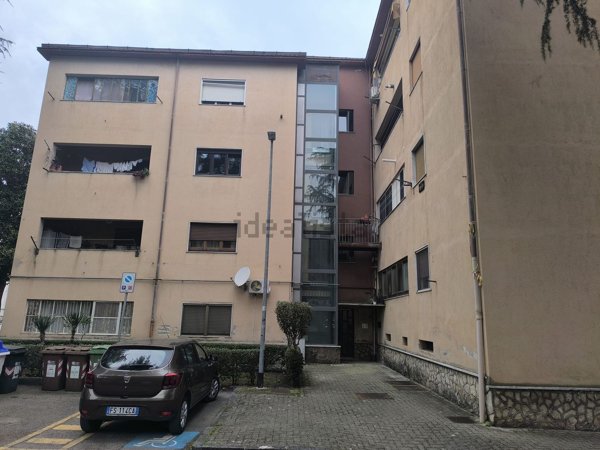 appartamento in affitto a Benevento