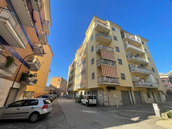 appartamento in affitto a Benevento in zona Centro Storico