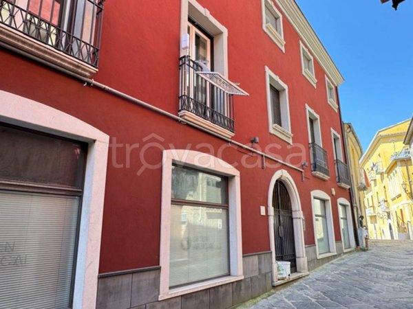 appartamento in affitto a Benevento in zona Centro Storico