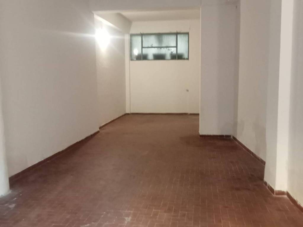 locale commerciale in affitto a Benevento