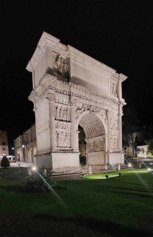 ufficio in affitto a Benevento