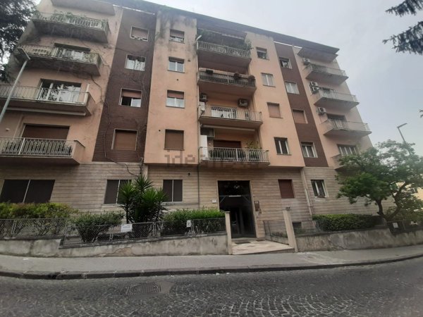 appartamento in affitto a Benevento in zona Mellusi / Atlantici
