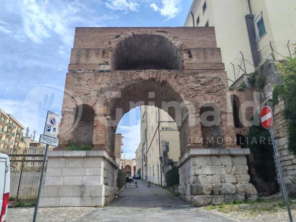 appartamento in affitto a Benevento in zona Centro Storico
