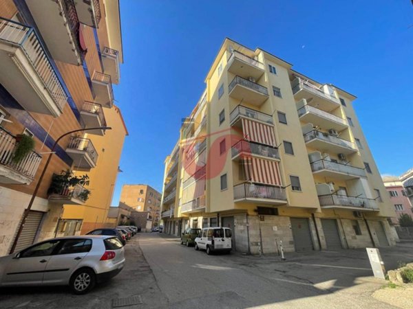 appartamento in affitto a Benevento in zona Centro Storico