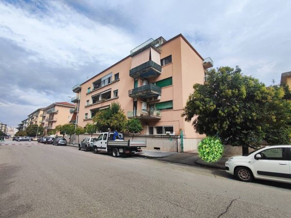 appartamento in affitto a Benevento in zona Mellusi / Atlantici