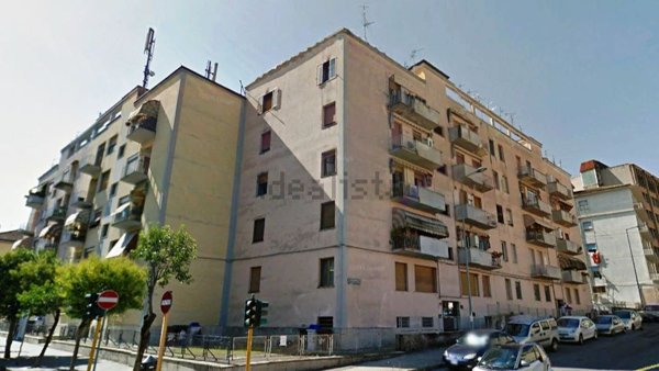 appartamento in affitto a Benevento in zona Mellusi / Atlantici