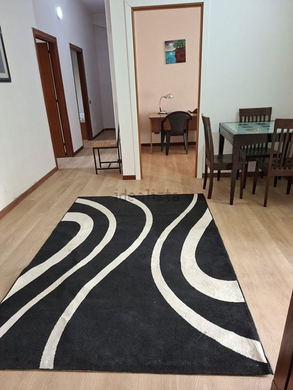 appartamento in affitto a Benevento in zona Mellusi / Atlantici