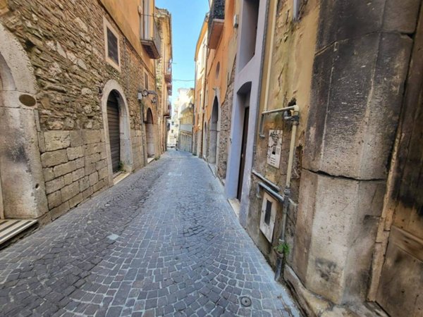 appartamento in affitto a Benevento in zona Centro Storico