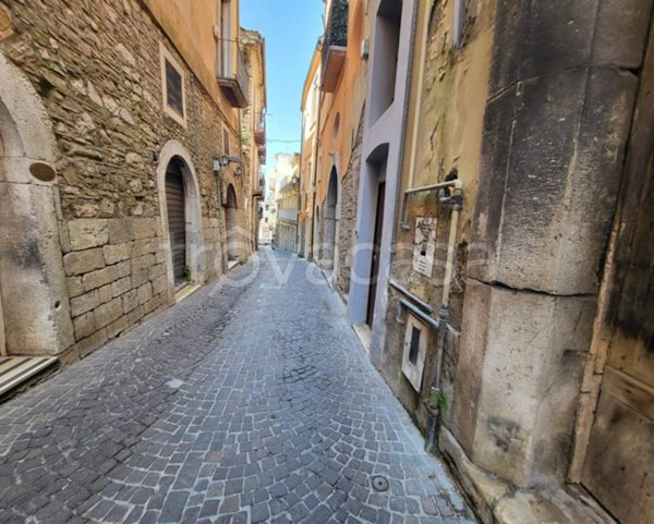 appartamento in affitto a Benevento in zona Centro Storico