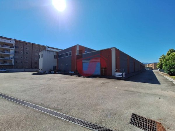 casa semindipendente in affitto a Benevento in zona Libertà