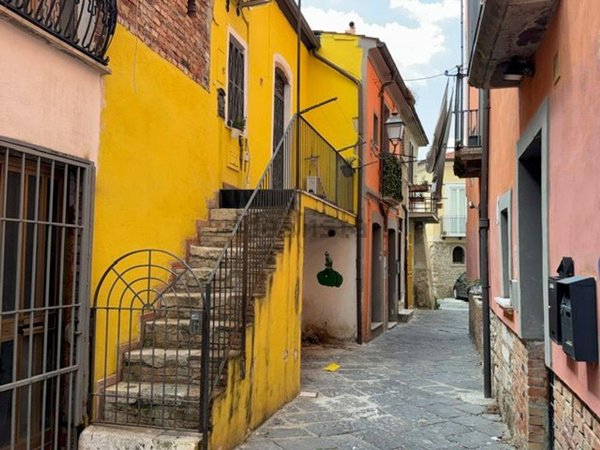 appartamento in affitto a Benevento in zona Centro Storico