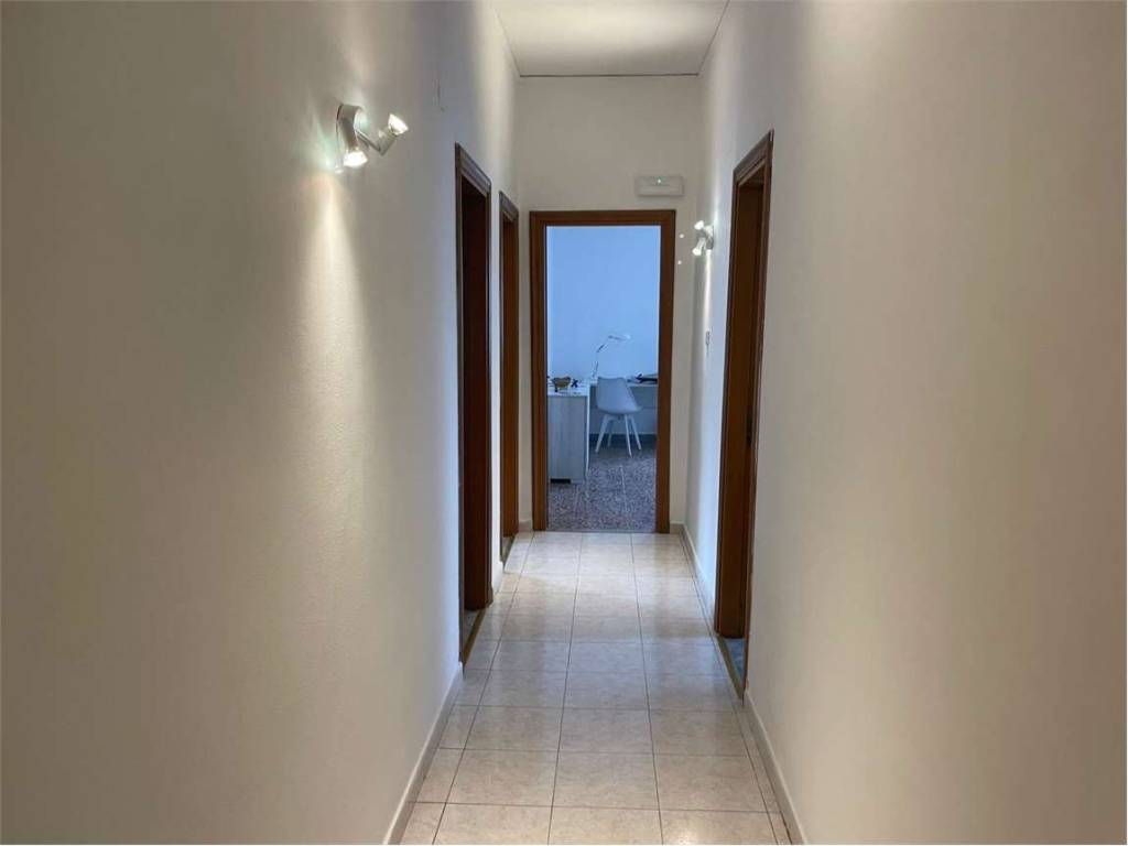appartamento in affitto a Benevento in zona Mellusi / Atlantici