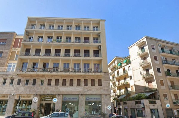 appartamento in affitto a Benevento in zona Centro Storico