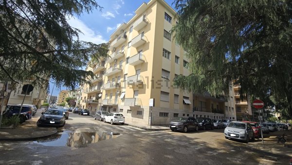 appartamento in affitto a Benevento in zona Mellusi / Atlantici