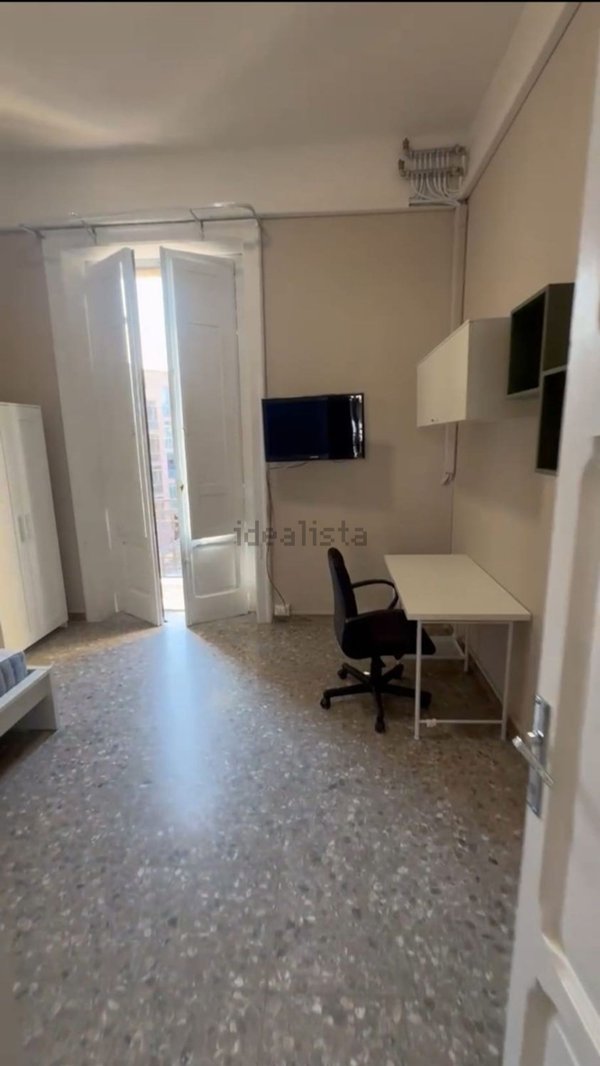 appartamento in affitto a Benevento in zona Centro Storico