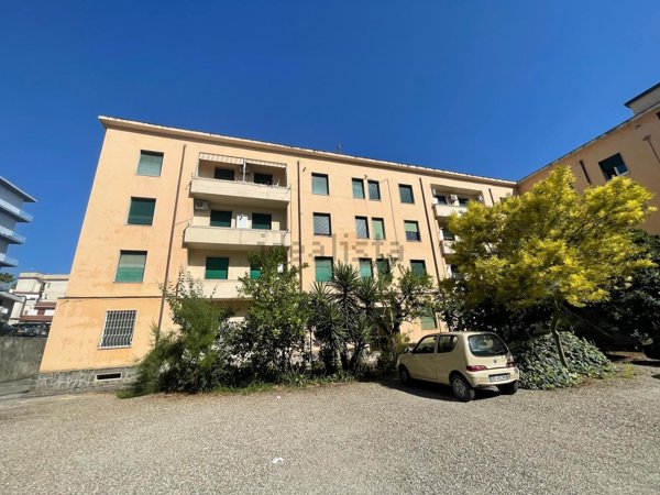 appartamento in affitto a Benevento in zona Mellusi / Atlantici