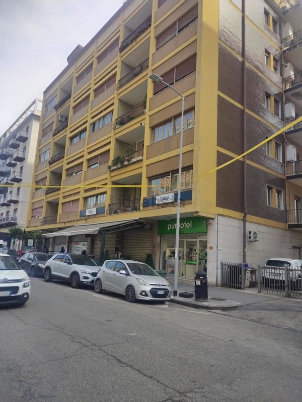 appartamento in affitto a Benevento in zona Mellusi / Atlantici