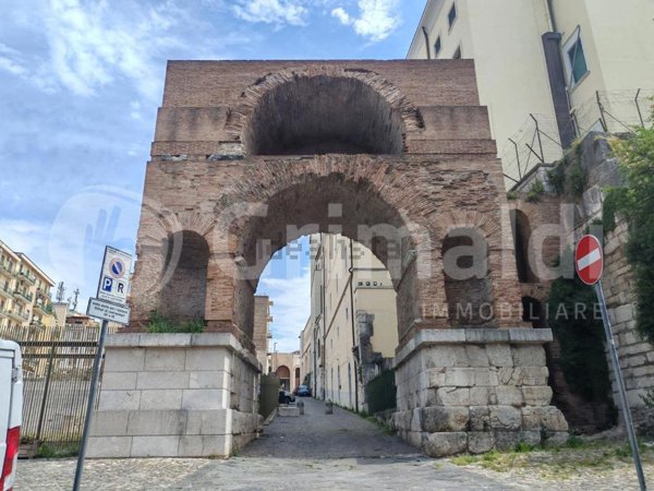appartamento in affitto a Benevento in zona Centro Storico