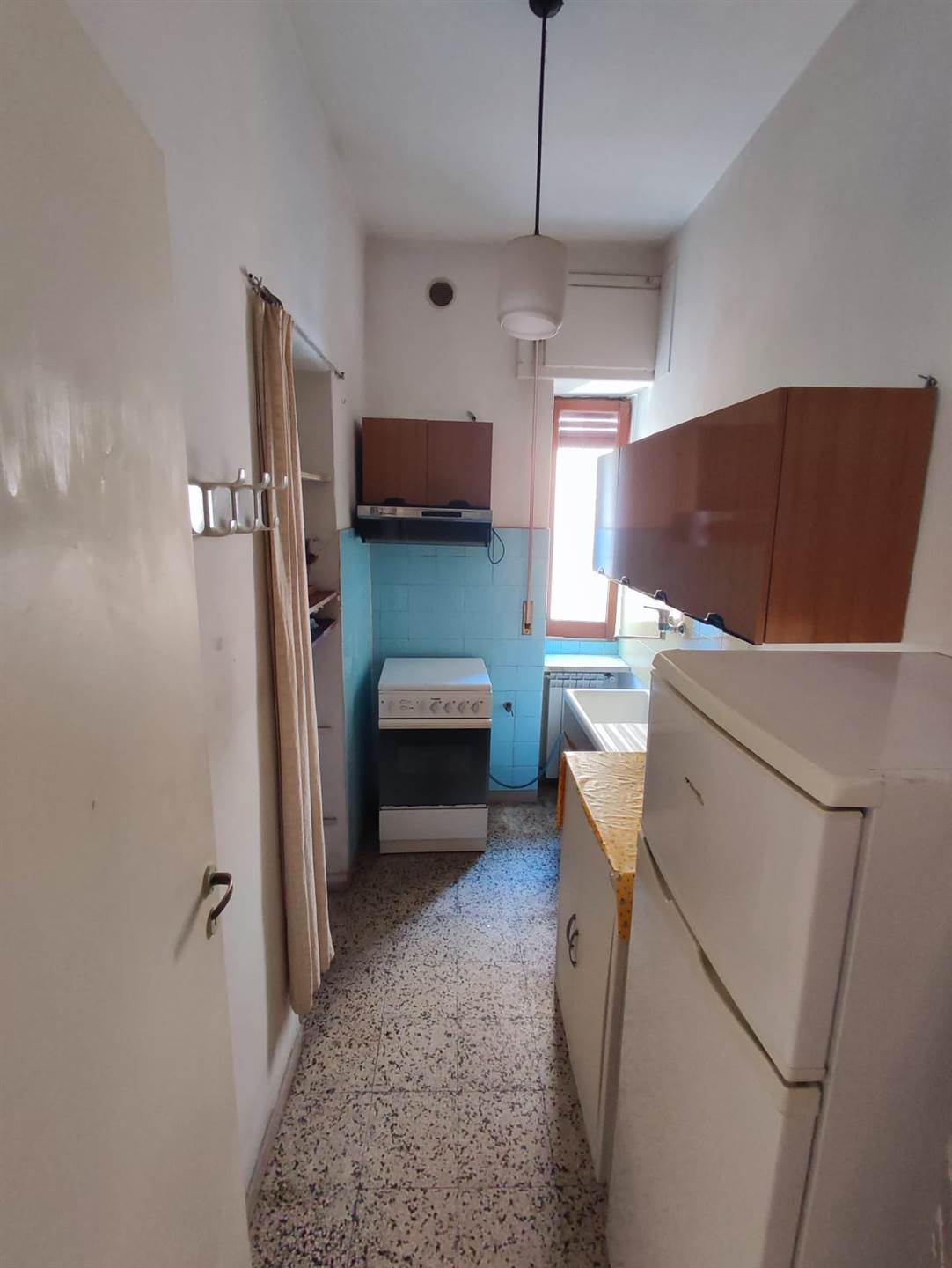 appartamento in affitto a Benevento in zona Mellusi / Atlantici