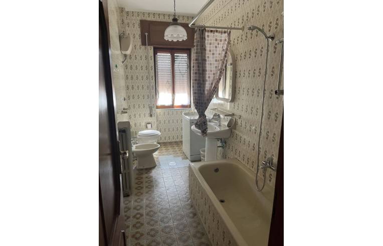 appartamento in affitto a Benevento in zona Mellusi / Atlantici