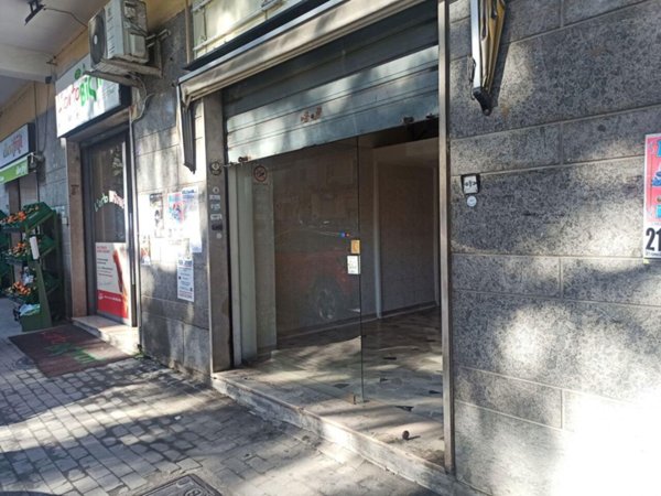 appartamento in affitto a Benevento in zona Mellusi / Atlantici