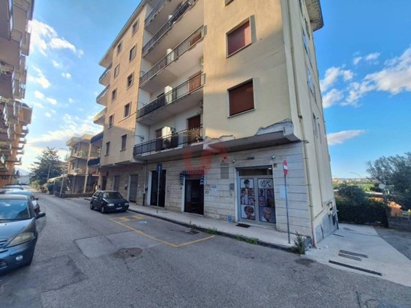 appartamento in affitto a Benevento