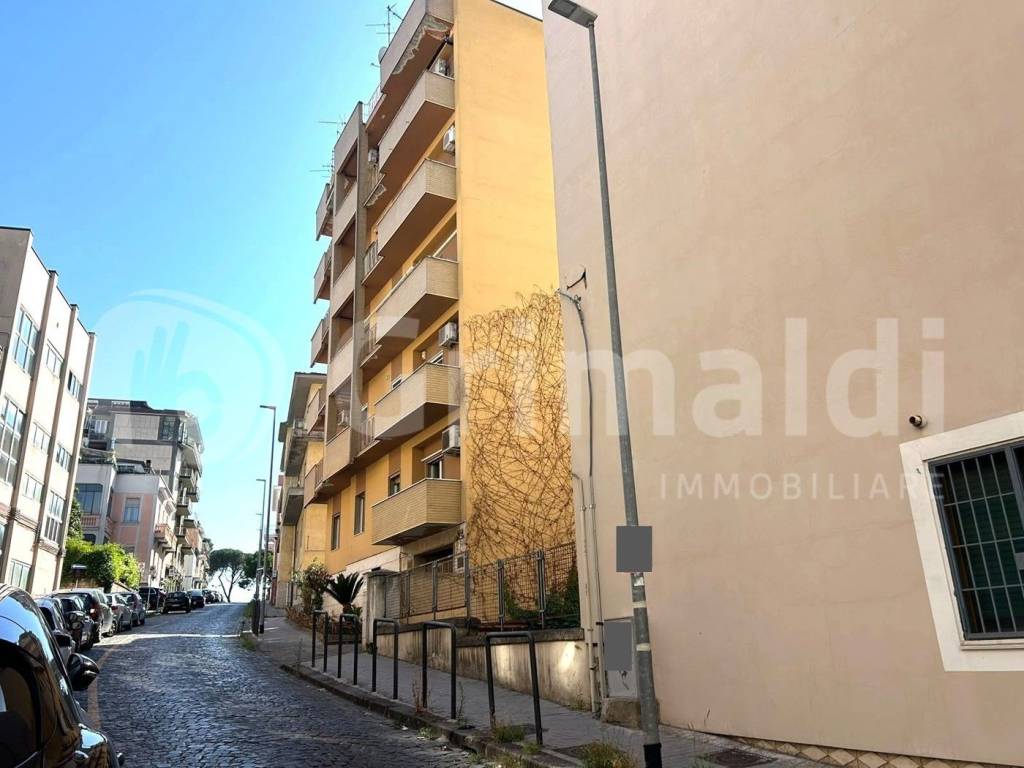 appartamento in affitto a Benevento in zona Mellusi / Atlantici