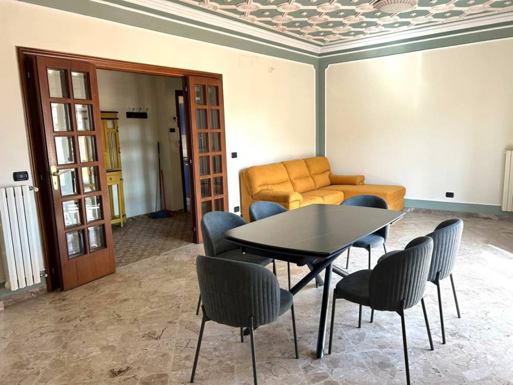 appartamento in affitto a Benevento in zona Mellusi / Atlantici