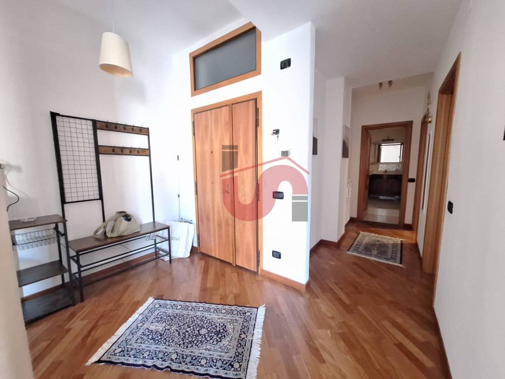appartamento in affitto a Benevento in zona Mellusi / Atlantici