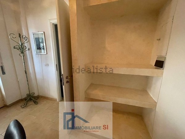 ufficio in affitto a Benevento in zona Mellusi / Atlantici