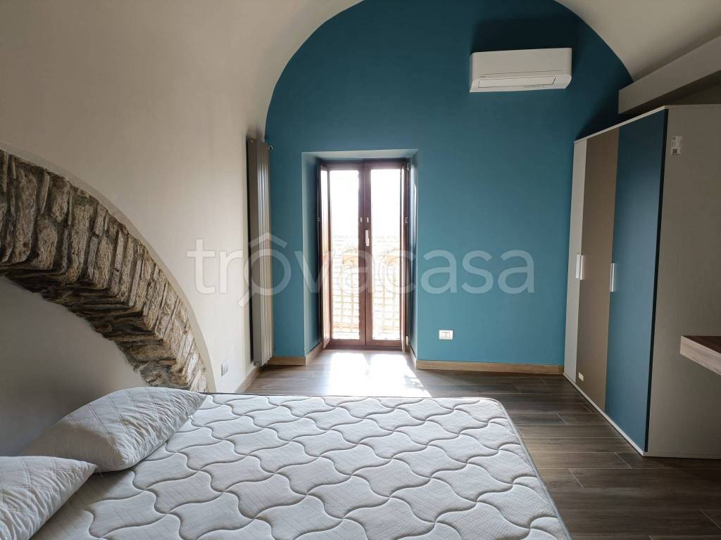 appartamento in affitto a Benevento in zona Centro Storico
