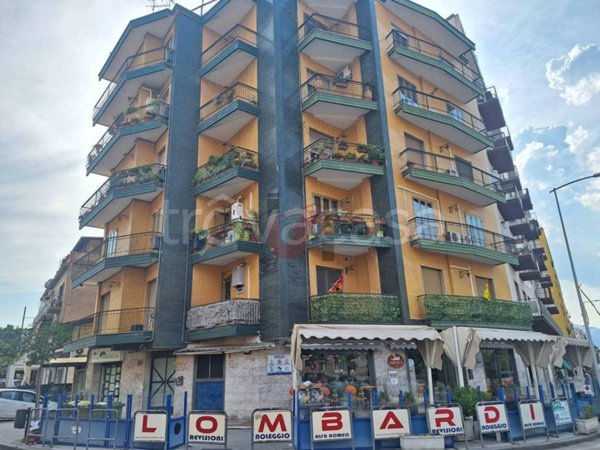 appartamento in affitto a Benevento in zona Mellusi / Atlantici