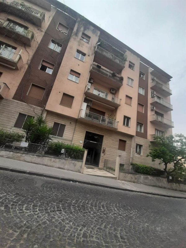 appartamento in affitto a Benevento in zona Mellusi / Atlantici