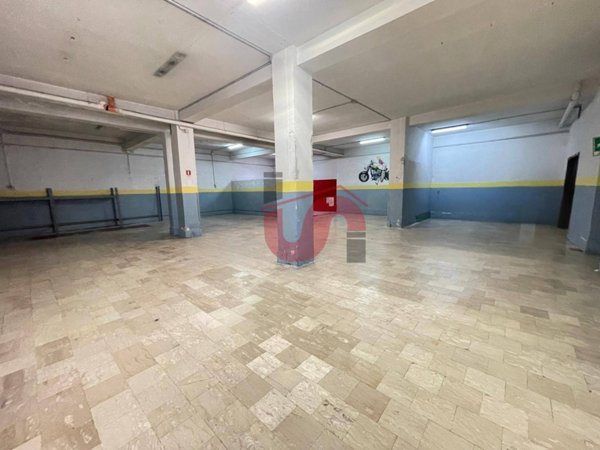 ufficio in affitto a Benevento in zona Libertà