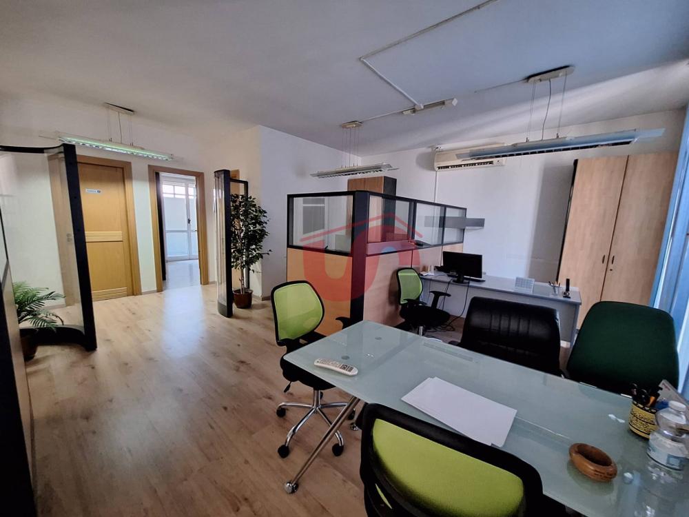 ufficio in affitto a Benevento in zona Libertà