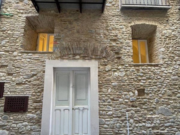 appartamento in affitto a Benevento in zona Centro Storico