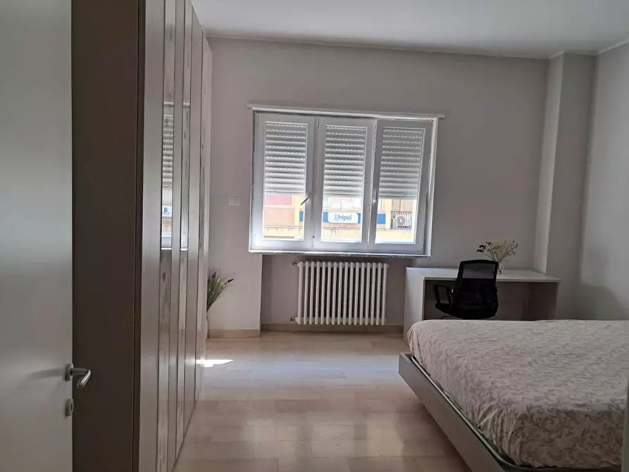 appartamento in affitto a Benevento in zona Mellusi / Atlantici