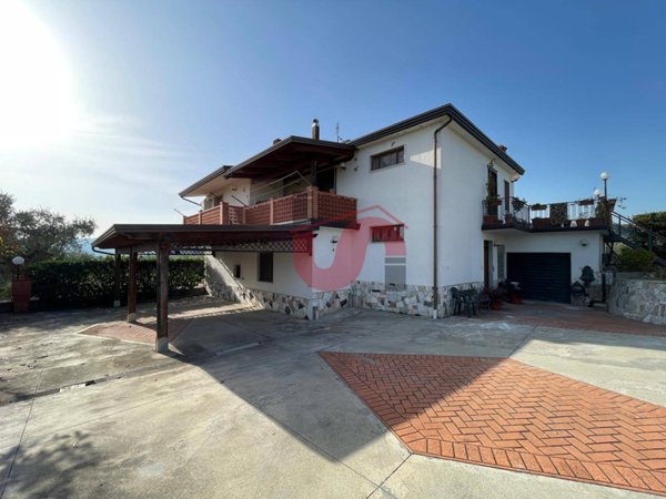 appartamento in affitto a Benevento in zona San Vitale