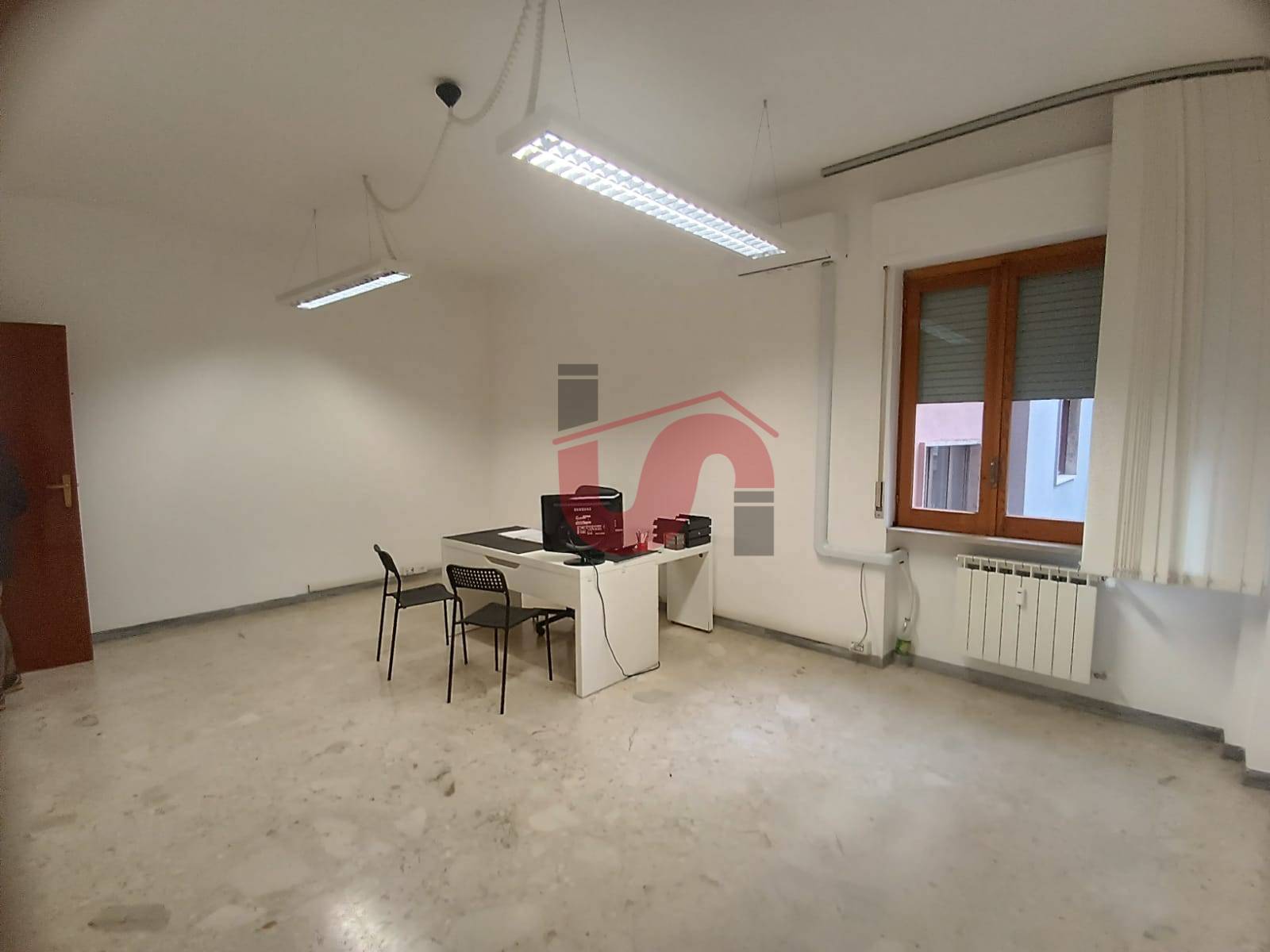 appartamento in affitto a Benevento in zona Mellusi / Atlantici