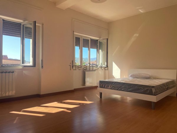 appartamento in affitto a Benevento in zona Centro Storico