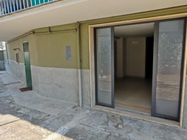appartamento in affitto a Benevento in zona Mellusi / Atlantici