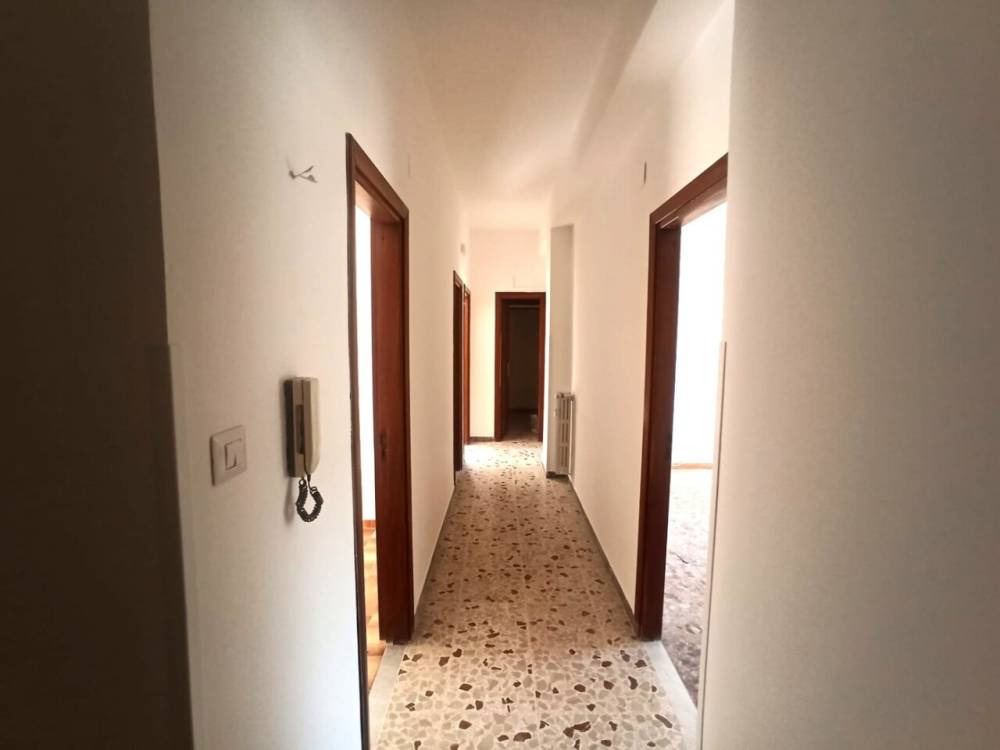 ufficio in affitto a Benevento in zona Mellusi / Atlantici