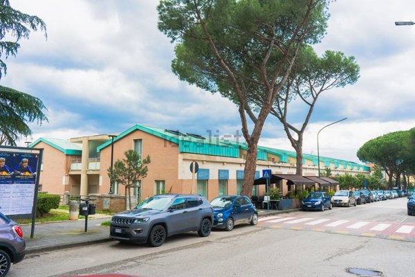 appartamento in affitto a Benevento in zona Mellusi / Atlantici