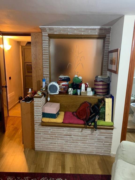 appartamento in affitto a Benevento in zona Centro Storico