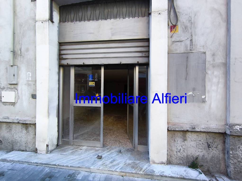 appartamento in affitto a Benevento in zona Ferrovia