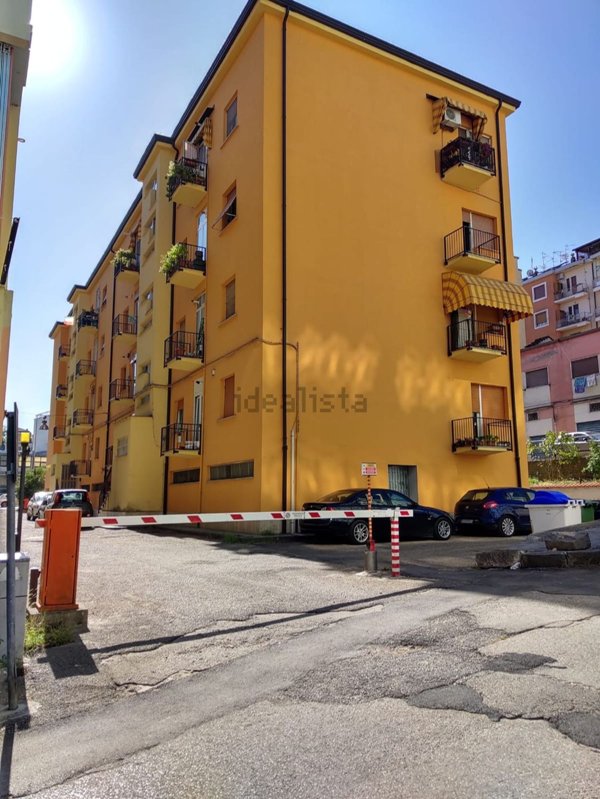 appartamento in affitto a Benevento in zona Mellusi / Atlantici