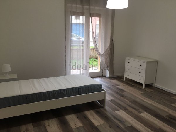 appartamento in affitto a Benevento in zona Mellusi / Atlantici