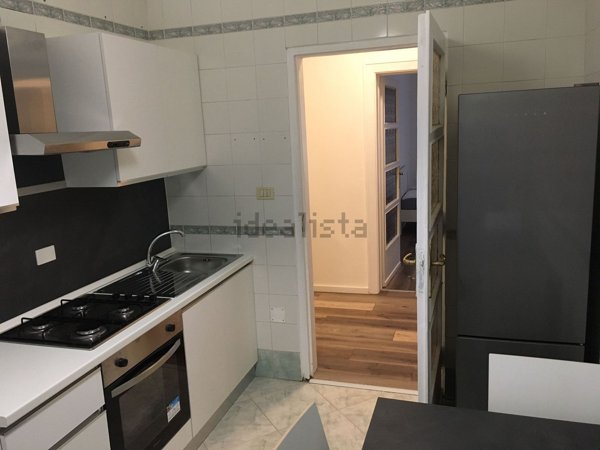 appartamento in affitto a Benevento in zona Mellusi / Atlantici