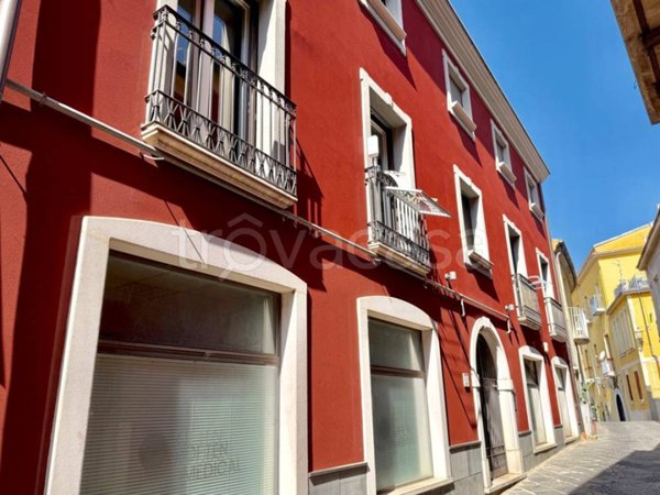 appartamento in affitto a Benevento in zona Centro Storico